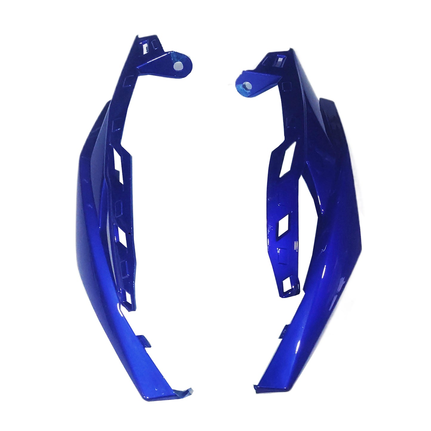 Kit carena iniezione Kawasaki Z1000 2014-2017 Carrozzeria in plastica ABS