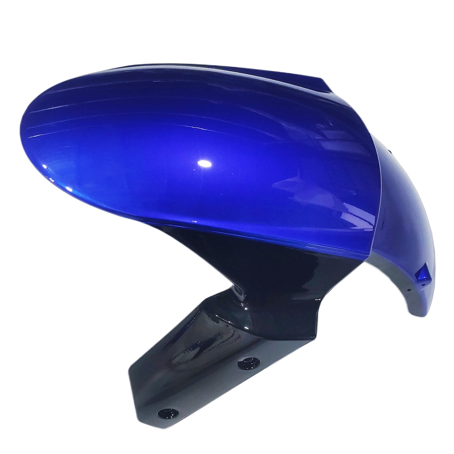 Kit carena iniezione Kawasaki Z1000 2014-2017 Carrozzeria in plastica ABS