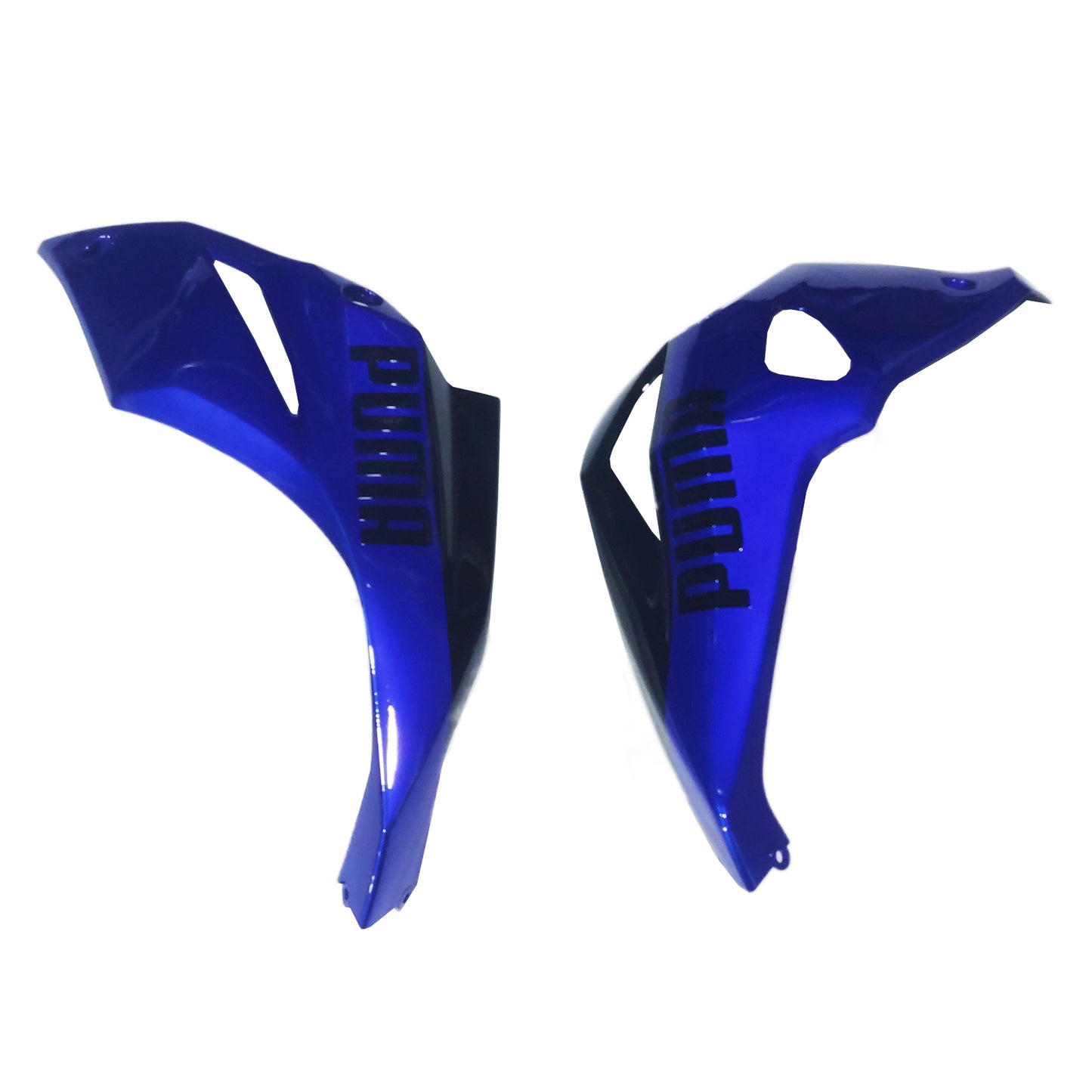 Kit carena iniezione Kawasaki Z1000 2014-2017 Carrozzeria in plastica ABS