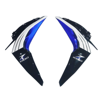 Kit carena iniezione Kawasaki Z1000 2014-2017 Carrozzeria in plastica ABS