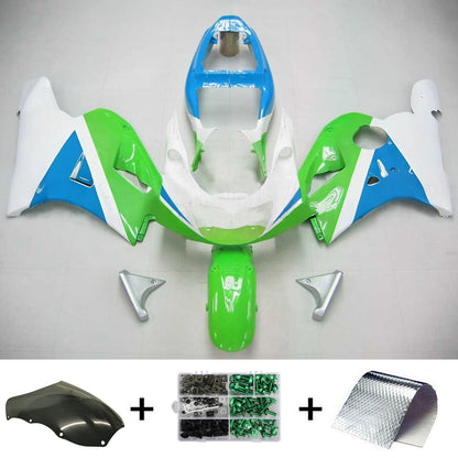 Kit carenatura per Kawasaki ZXR400 1992-1996 Generico