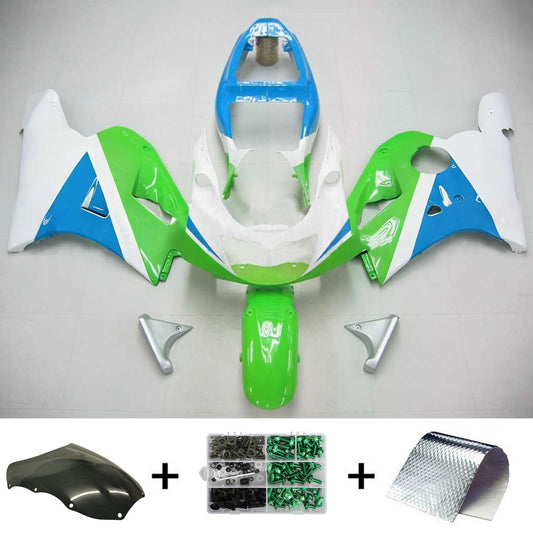 Kit carenatura per Kawasaki ZXR400 1992-1996 Generico