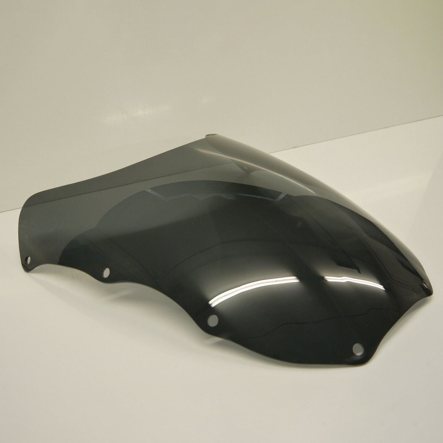 Amotopart Kawasaki ZXR400 1992-1996
Kit di travestimento bianco verde