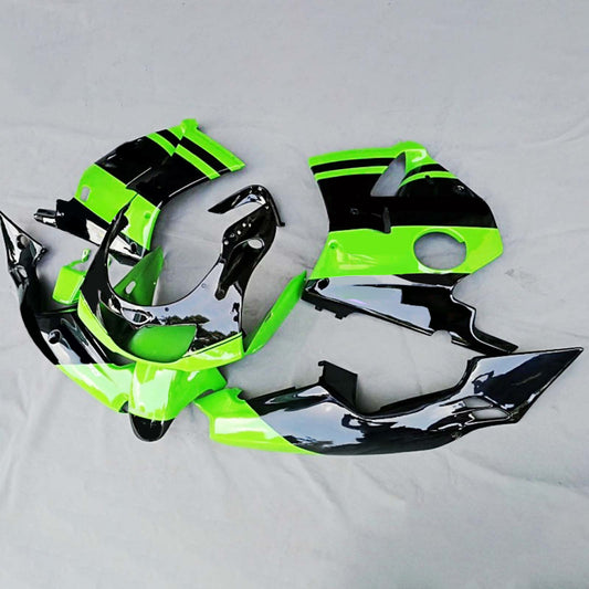 Amotopart Kawasaki ZXR400 1992-1996 Kit carena Carrozzeria Plastica ABS