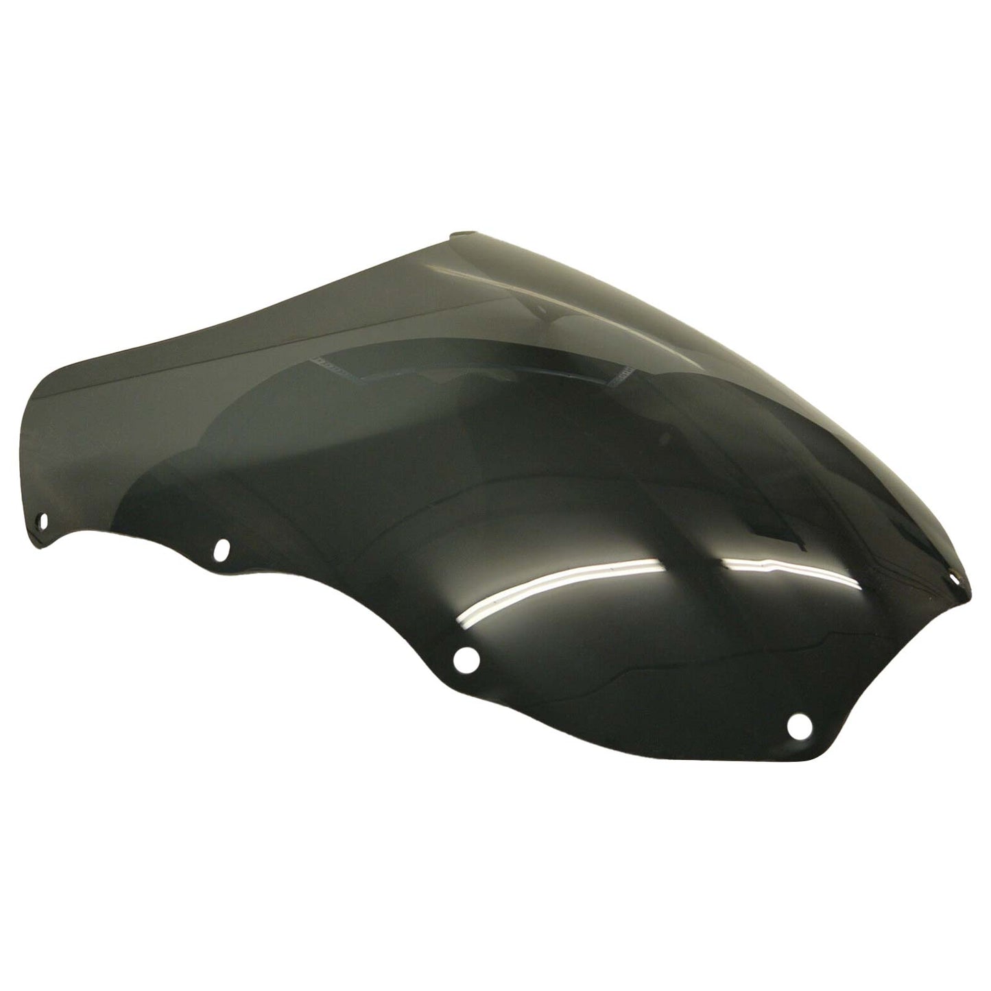 Kit carenatura iniezione in plastica ABS adatto per Kawasaki ZXR400 1992-1996