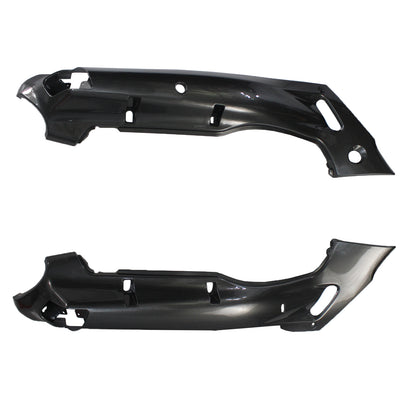 Kit carenatura per Kawasaki ZZR400 1993-2007 ZZR600 1998-2003 Generico