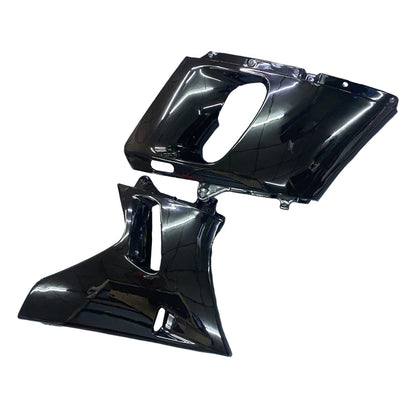 Amotopart Kawasaki ZZR400 1993-2007 ZZR600 1998-2003 Kit carena Carrozzeria Plastica ABS