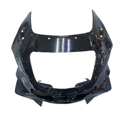 Amotopart Kawasaki ZZR400 1993-2007 ZZR600 1998-2003 Kit carena Carrozzeria Plastica ABS