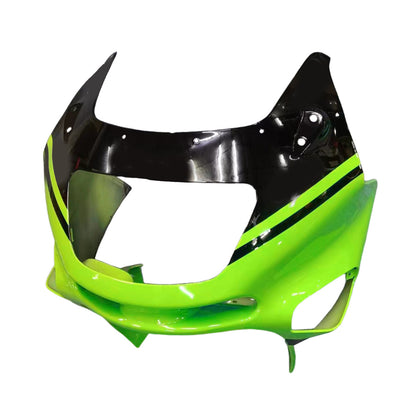 Amotopart Kawasaki ZZR400 1993-2007 ZZR600 1998-2003 Kit carena Carrozzeria Plastica ABS