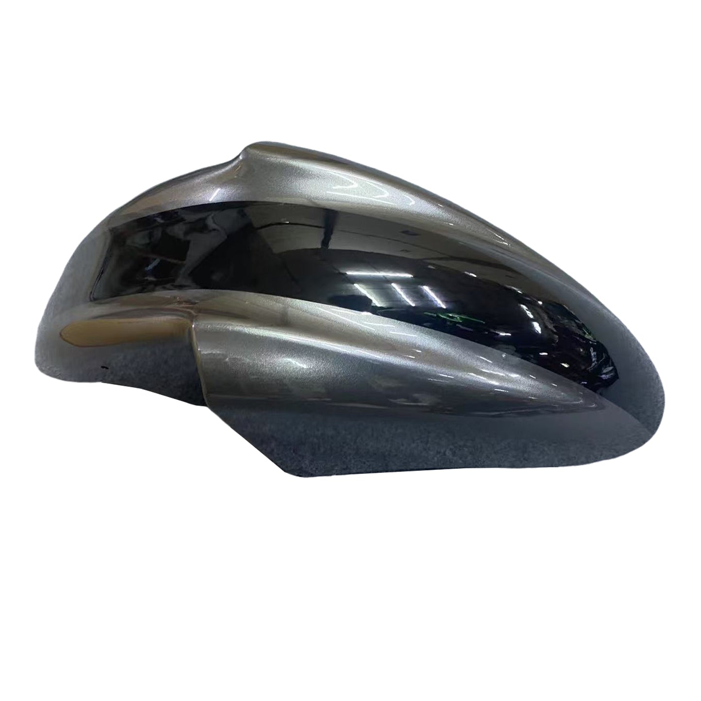 Amotopart Kawasaki ZZR400 1993-2007 ZZR600 1998-2003 Kit carena Carrozzeria Plastica ABS