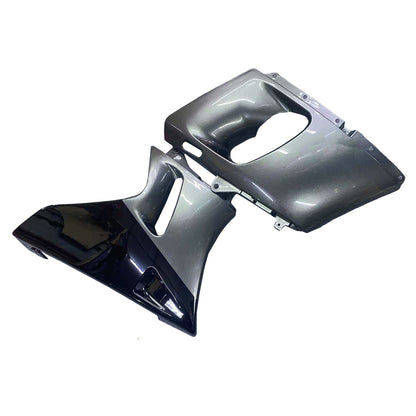 Amotopart Kawasaki ZZR400 1993-2007 ZZR600 1998-2003 Kit carena Carrozzeria Plastica ABS