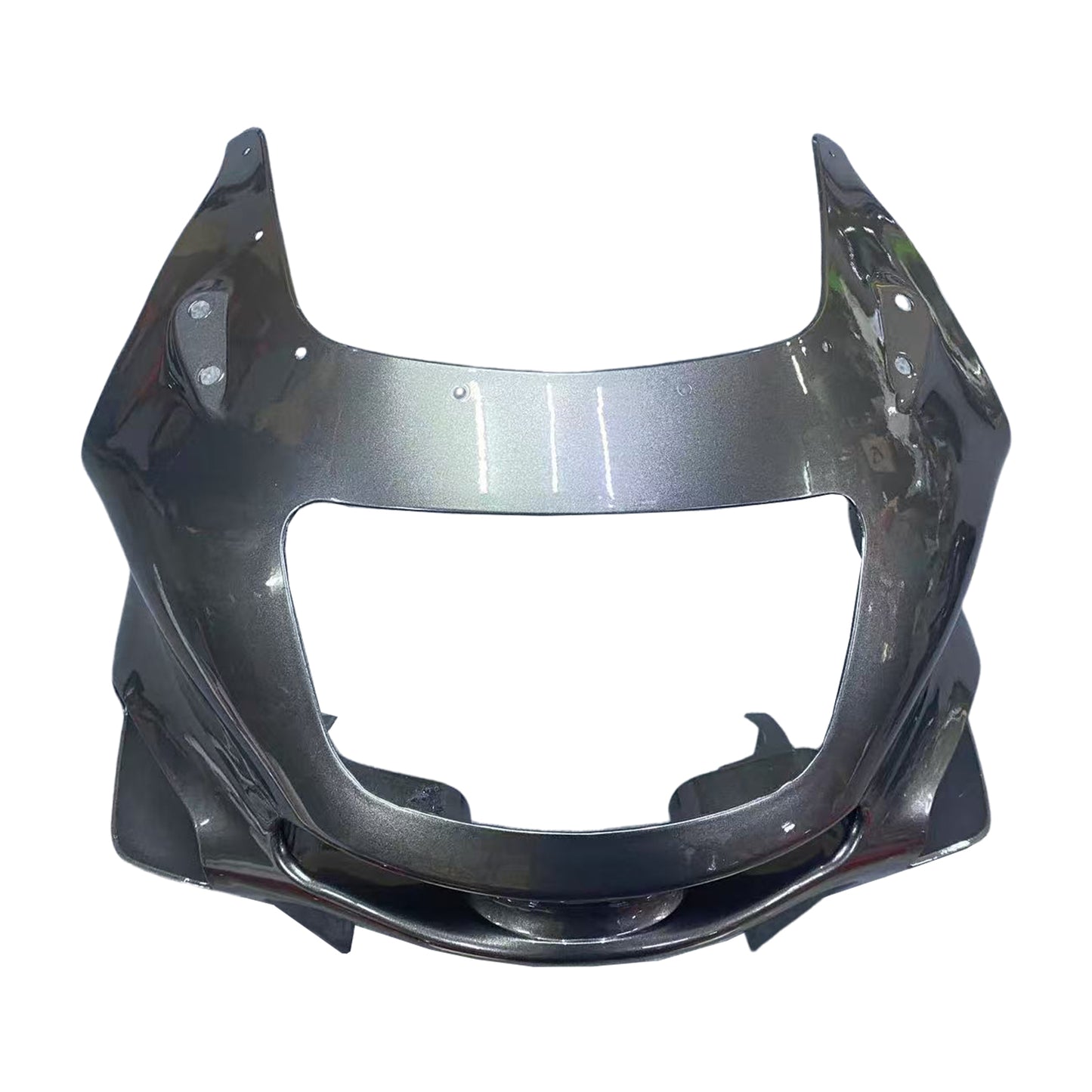 Amotopart Kawasaki ZZR400 1993-2007 ZZR600 1998-2003 Kit carena Carrozzeria Plastica ABS