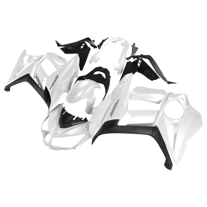 Amotopart Kawasaki Z1000SX 2010-2015 bianco
