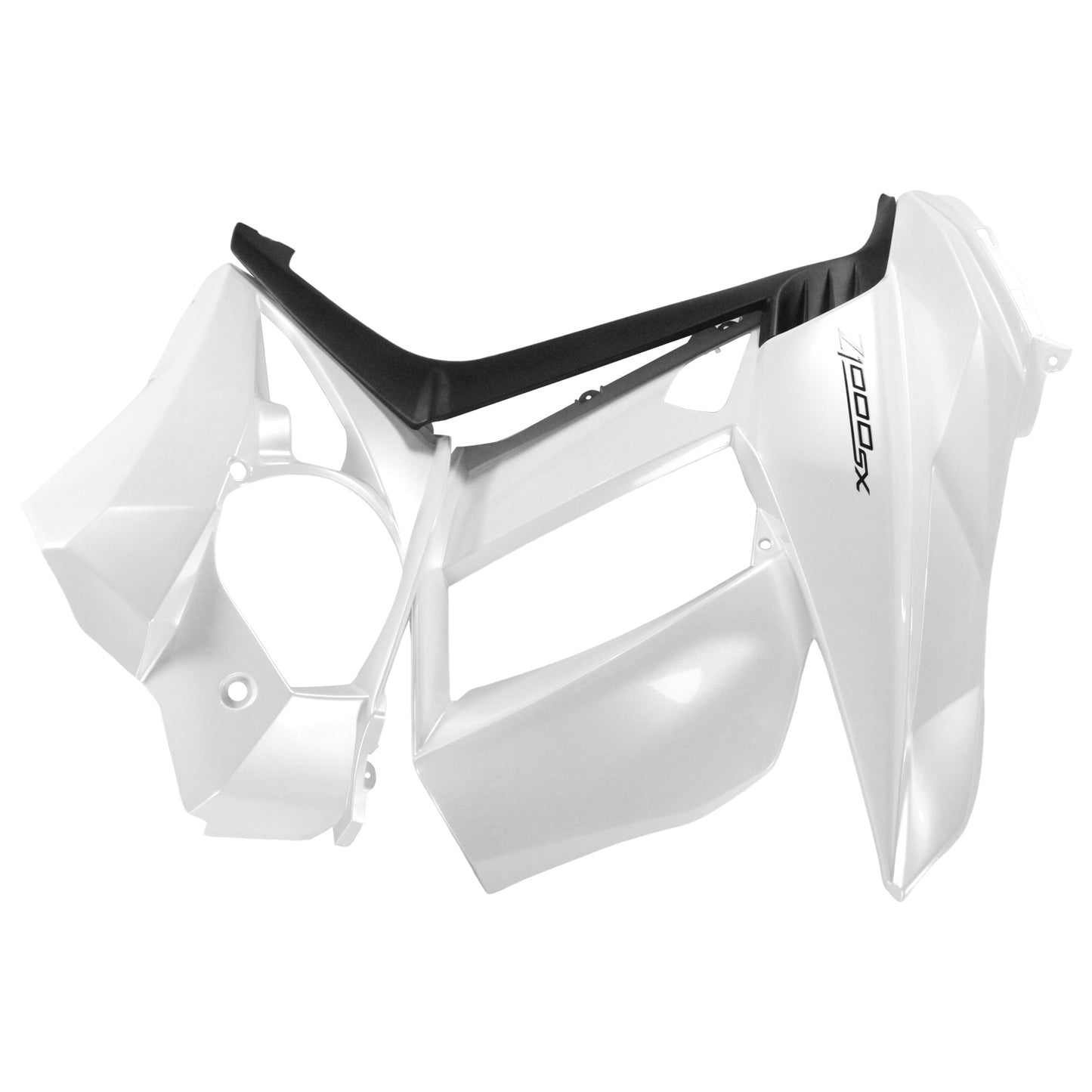Kit Carenatura Per Kawasaki Z1000SX 2010-2015 Generico