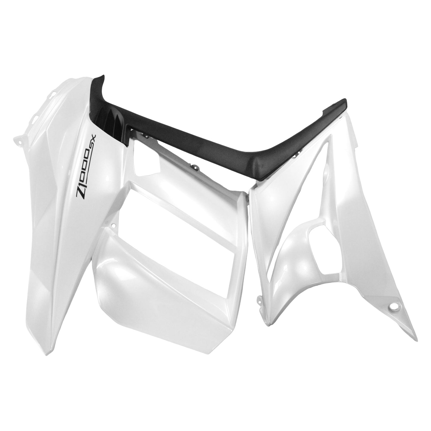 Kit Carenatura Per Kawasaki Z1000SX 2010-2015 Generico