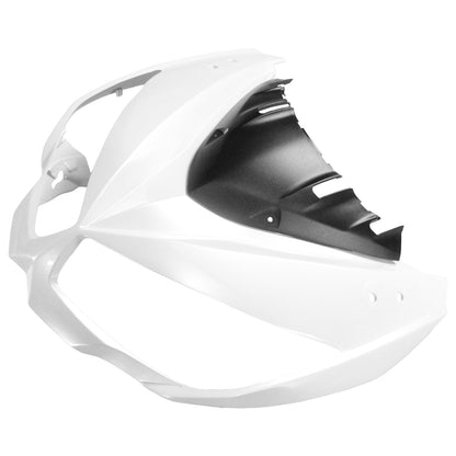Amotopart Kawasaki Z1000SX 2010-2015 bianco
