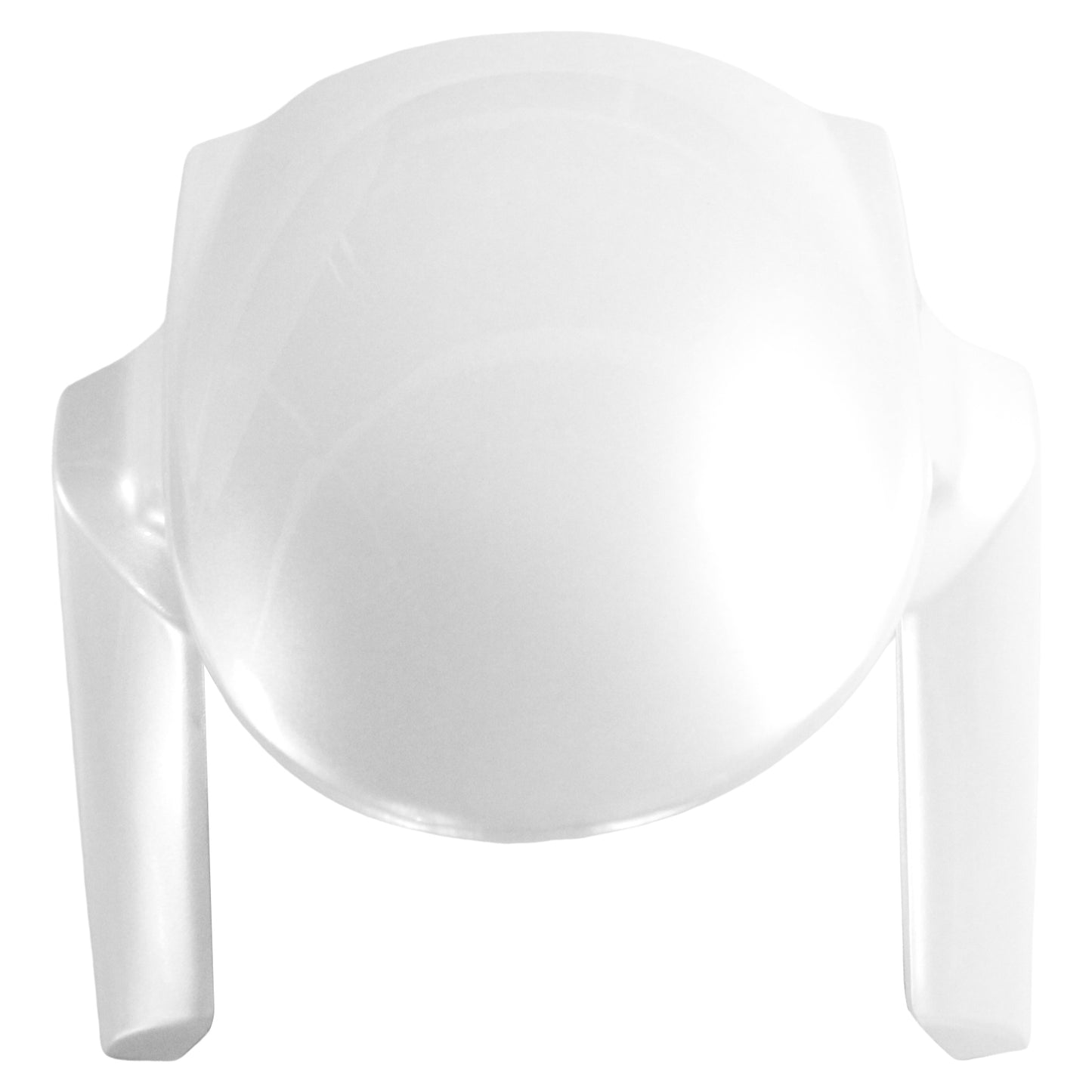 Amotopart Kawasaki Z1000SX 2010-2015 bianco