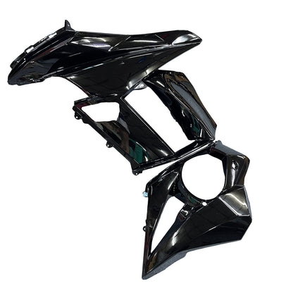 Amotopart Kawasaki Z1000SX 2010-2015 Kit carena Carrozzeria Plastica ABS