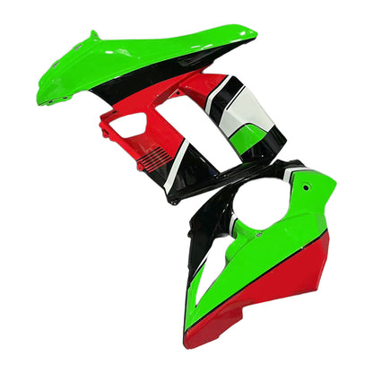 Amotopart Kawasaki Z1000SX 2010-2015 Kit carena Carrozzeria Plastica ABS