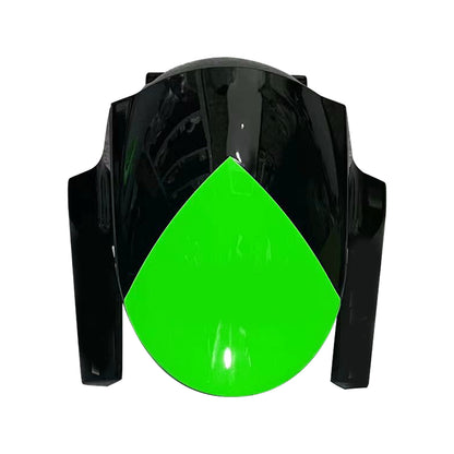 Amotopart Kawasaki Z1000SX 2010-2015 Kit carena Carrozzeria Plastica ABS