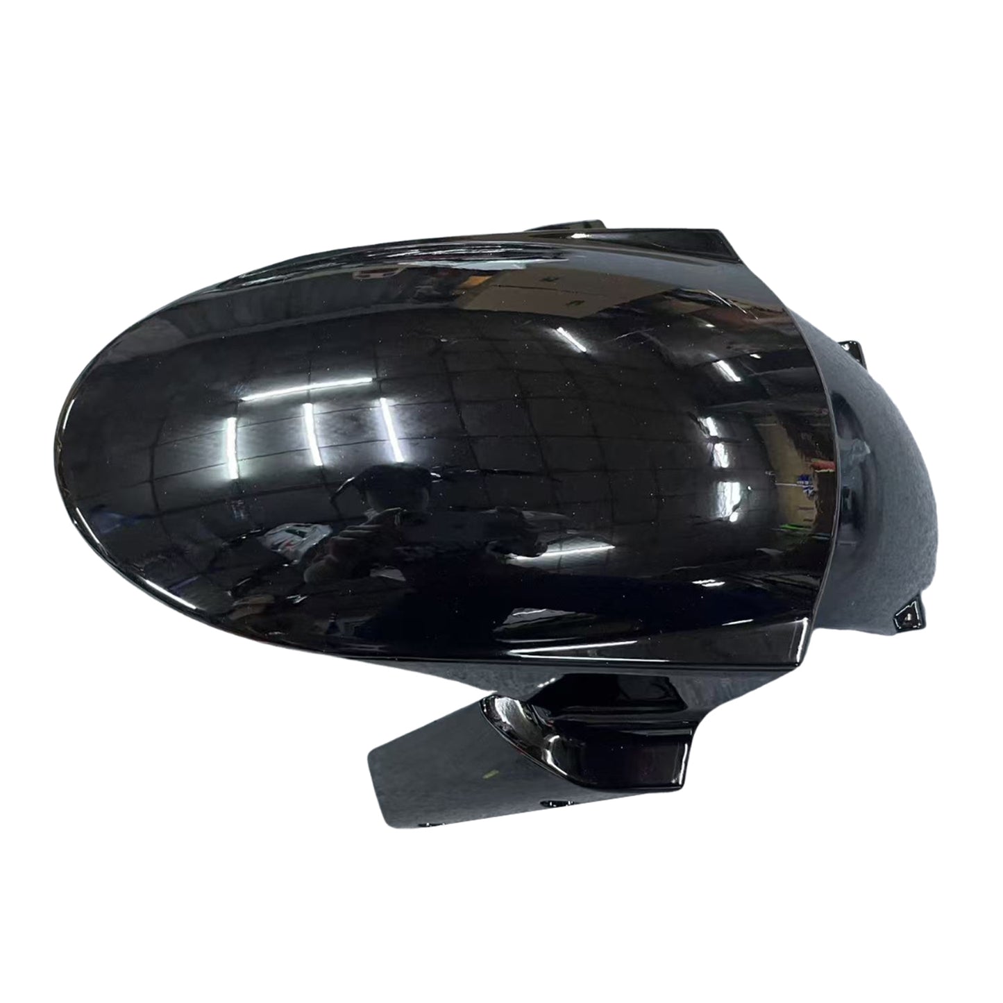 Amotopart Kawasaki Z1000SX 2010-2015 Kit carena Carrozzeria Plastica ABS