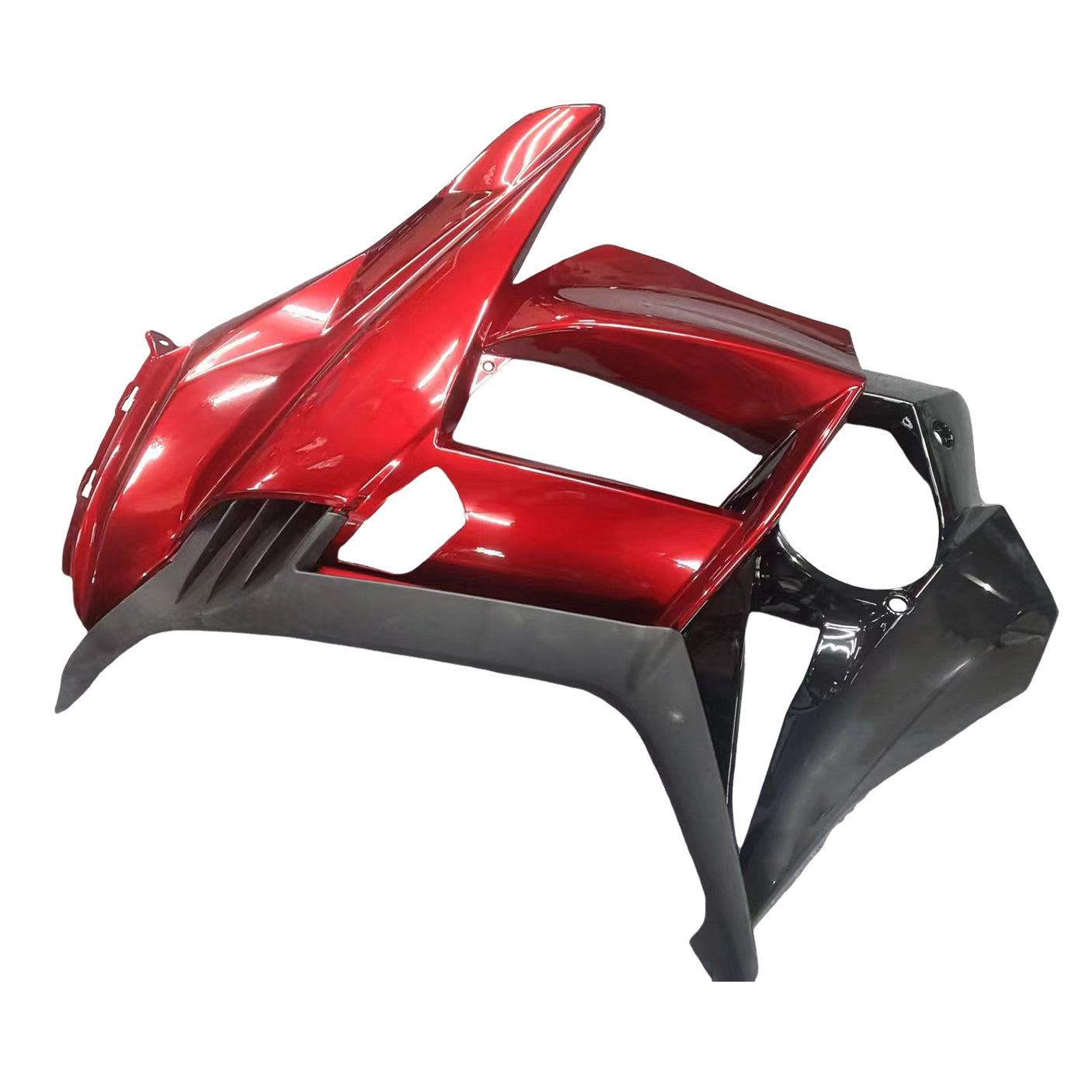Amotopart Kawasaki Z1000SX 2010-2015 Kit carena Carrozzeria Plastica ABS
