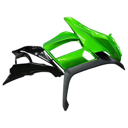 Amotopart Kawasaki Z1000SX 2010-2015 Kit carena Carrozzeria Plastica ABS