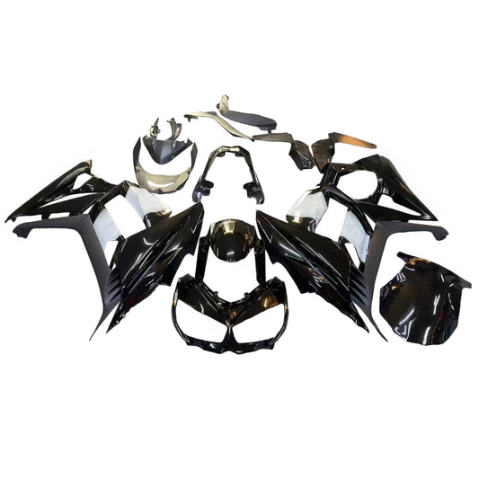 Kit carenatura iniezione Kawasaki Z1000SX 2010-2015 Carrozzeria in plastica ABS