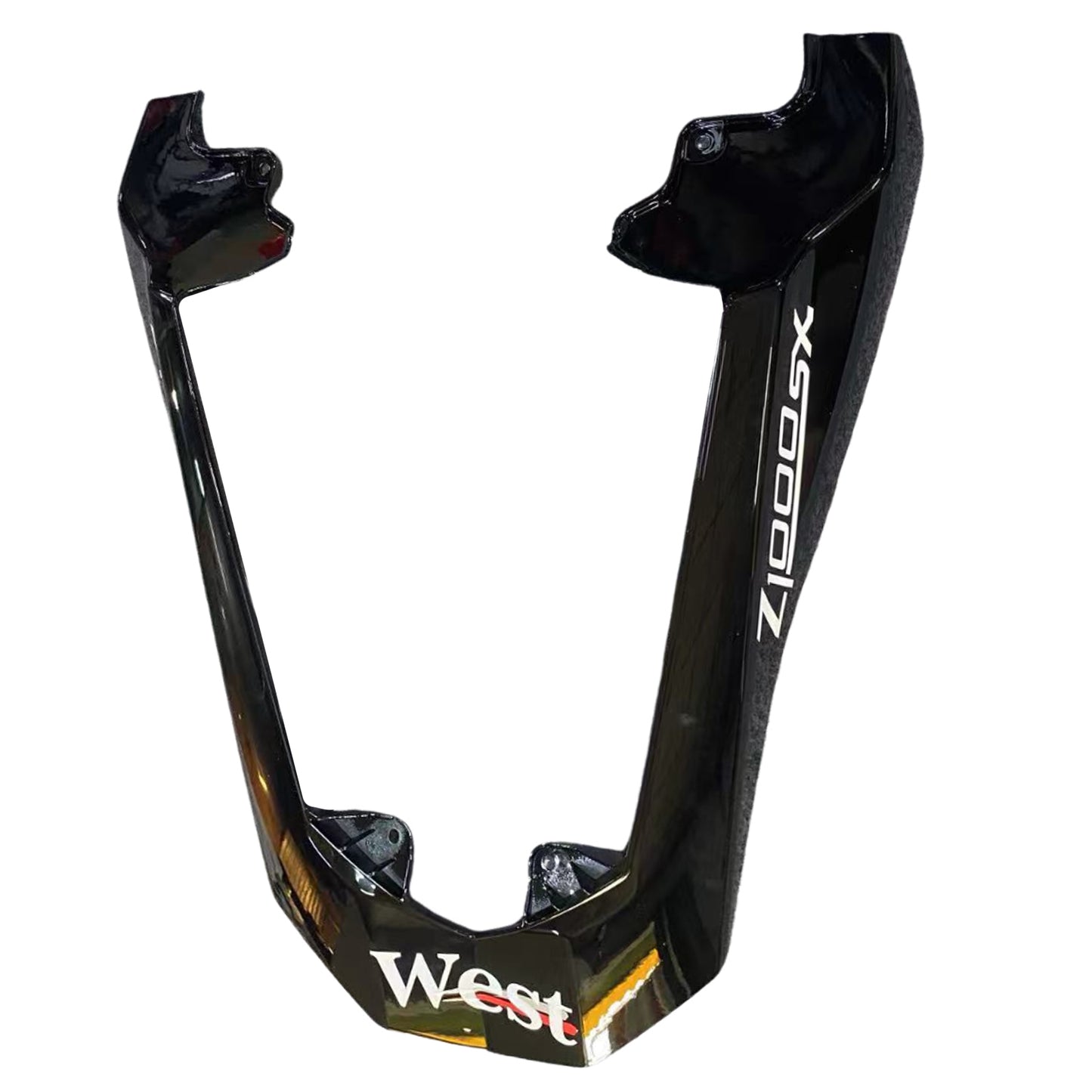 Kit carenatura iniezione Kawasaki Z1000SX 2010-2015 Carrozzeria in plastica ABS