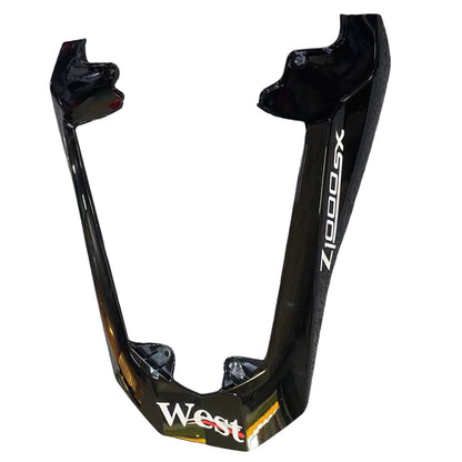 Kit carenatura iniezione Kawasaki Z1000SX 2010-2015 Carrozzeria in plastica ABS