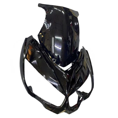 Kit carenatura iniezione Kawasaki Z1000SX 2010-2015 Carrozzeria in plastica ABS