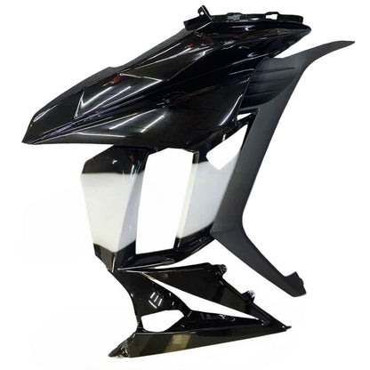 Kit carenatura iniezione Kawasaki Z1000SX 2010-2015 Carrozzeria in plastica ABS