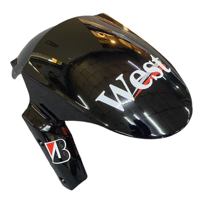 Kit carenatura iniezione Kawasaki Z1000SX 2010-2015 Carrozzeria in plastica ABS