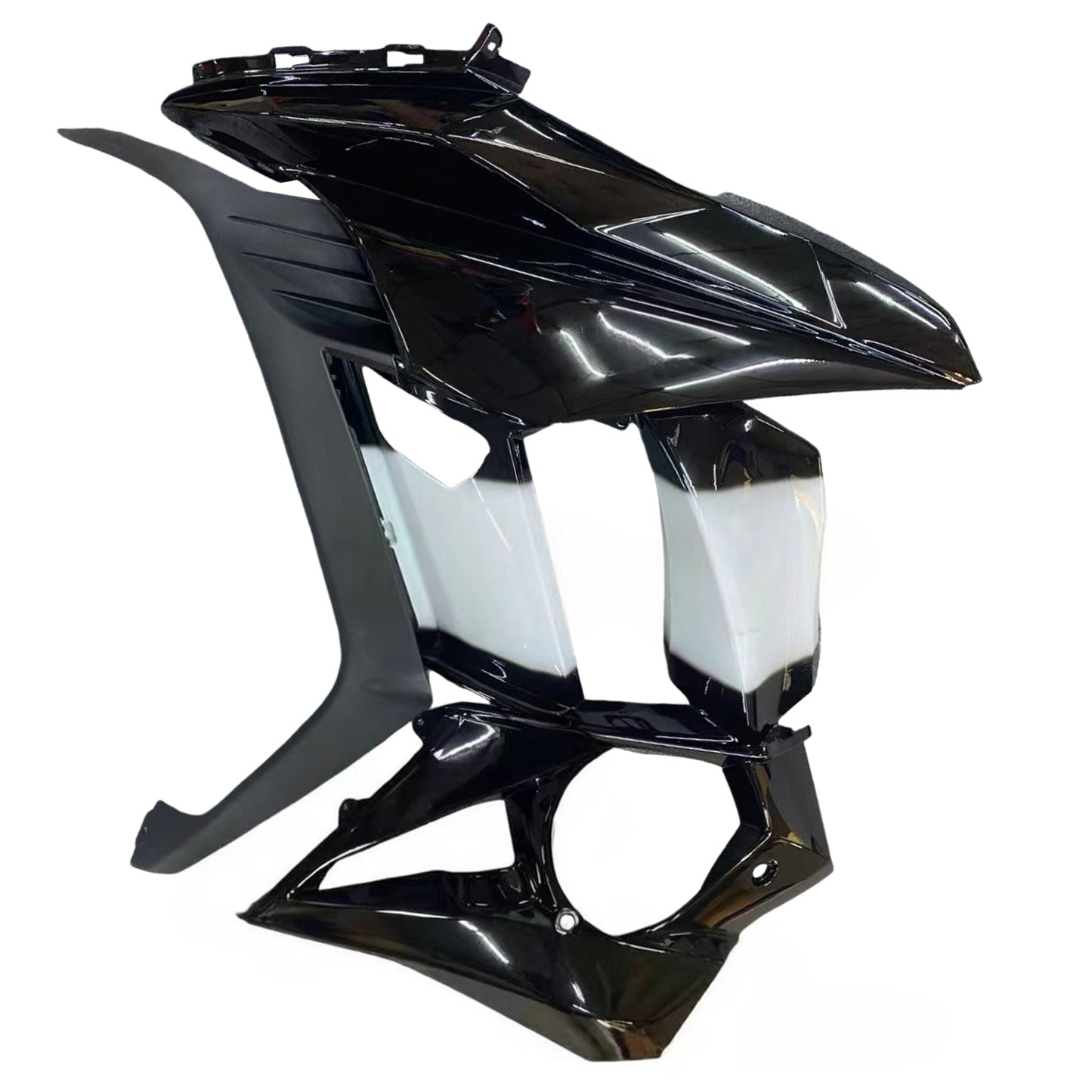 Kit carenatura iniezione Kawasaki Z1000SX 2010-2015 Carrozzeria in plastica ABS