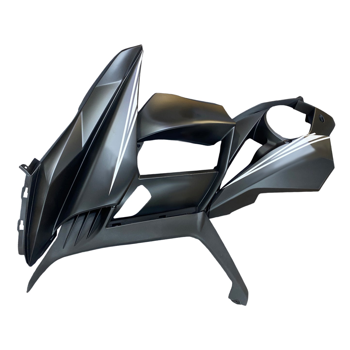 Kit carenatura iniezione Kawasaki Z1000SX 2010-2015 Carrozzeria in plastica ABS