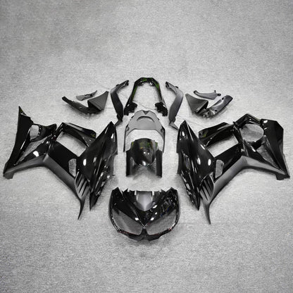 Kit carenatura iniezione in plastica ABS adatto per Kawasaki Z1000SX 2010-2015