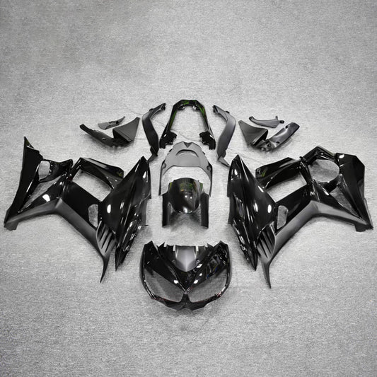 Kit carenatura iniezione in plastica ABS adatto per Kawasaki Z1000SX 2010-2015