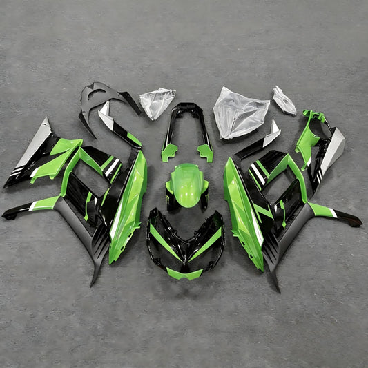 Kit carenatura iniezione in plastica ABS adatto per Kawasaki Z1000SX 2010-2015