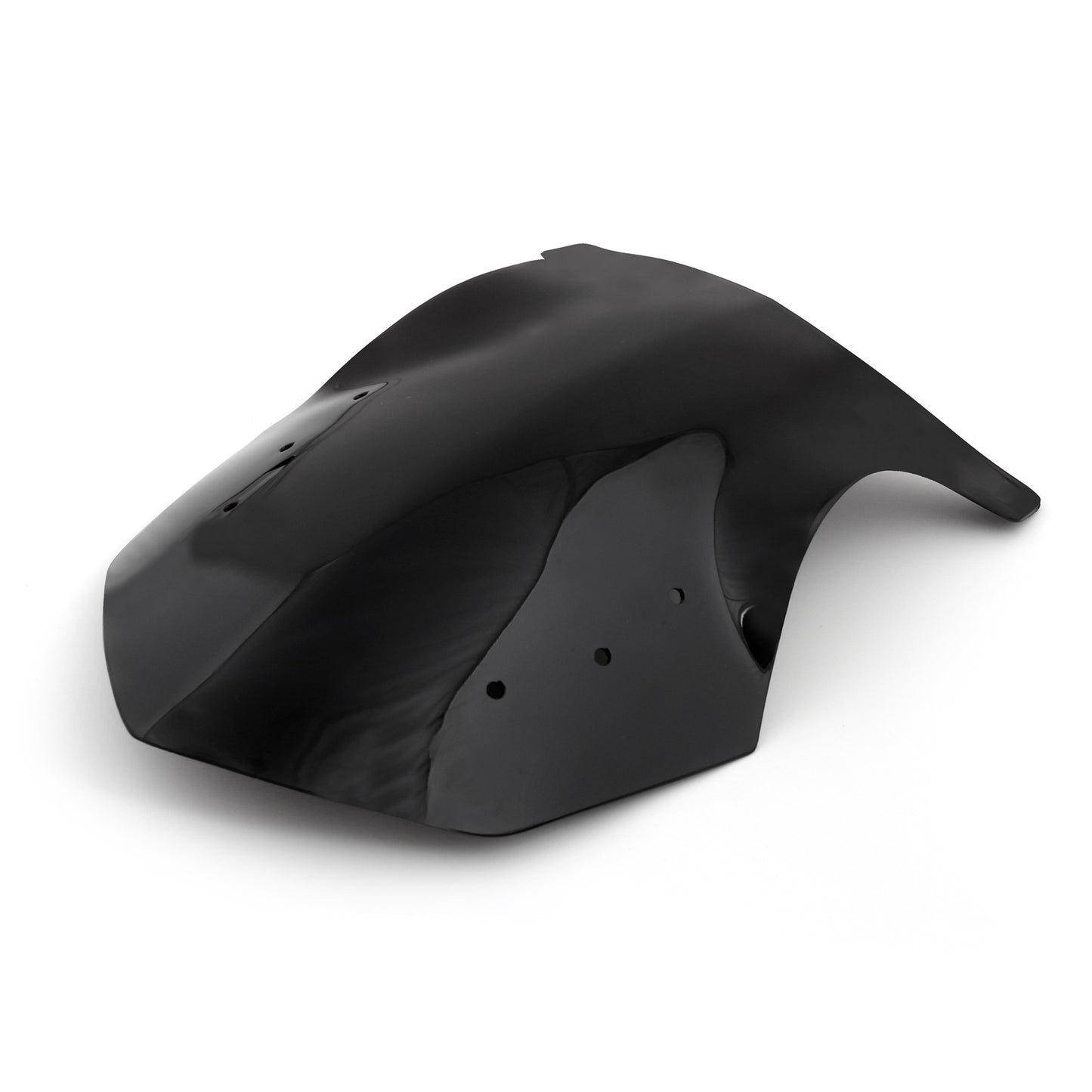 Kit carenatura iniezione in plastica ABS adatto per Kawasaki Z1000SX 2010-2015