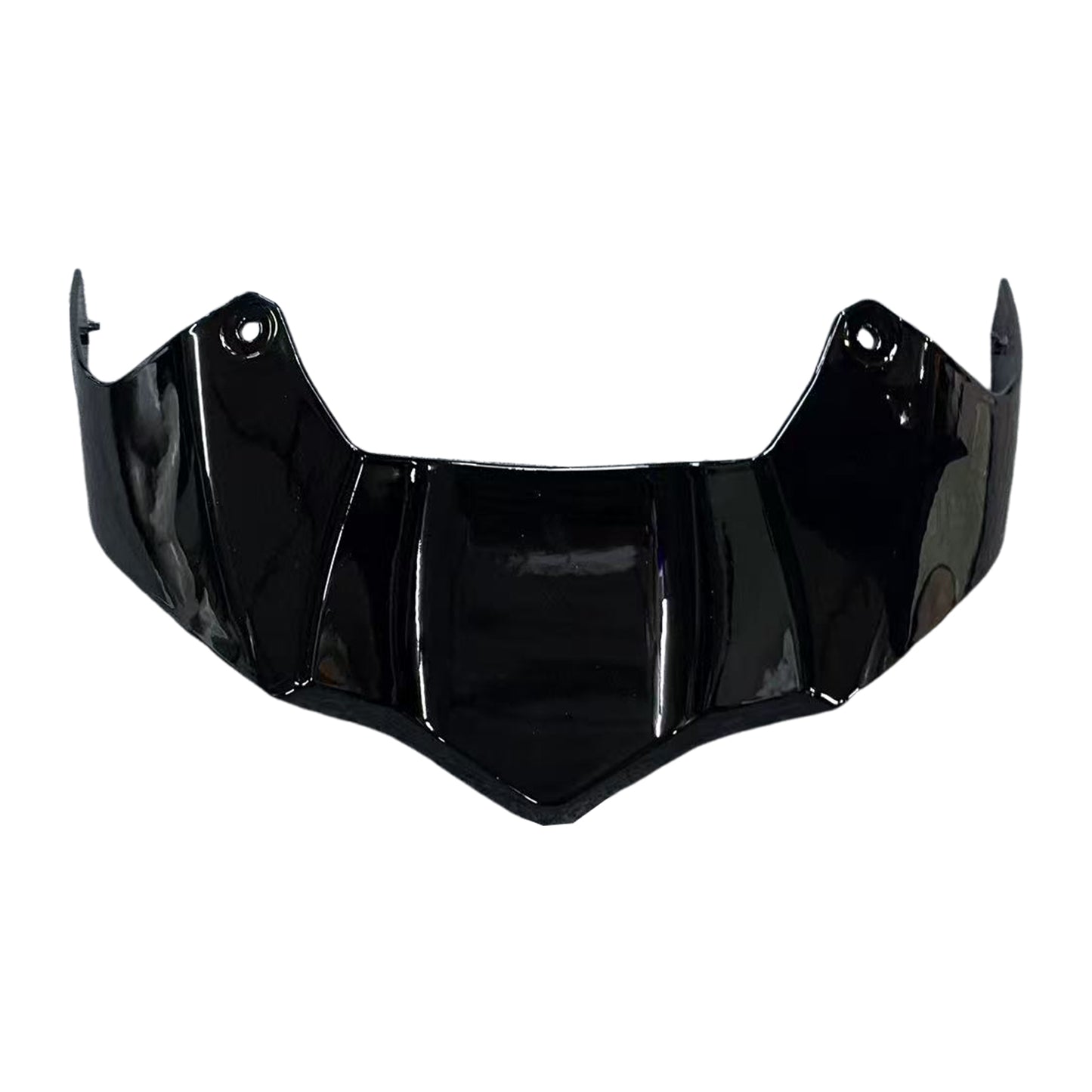 Amotopart Kawasaki 2017-2019 Kit di rivestimento nero Z900