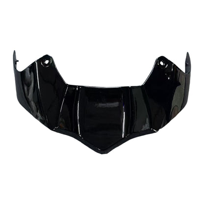 Amotopart Kawasaki 2017-2019 Kit di rivestimento nero Z900