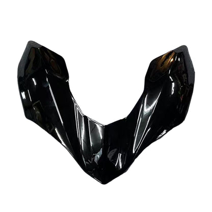 Amotopart Kawasaki 2017-2019 Kit di rivestimento nero Z900