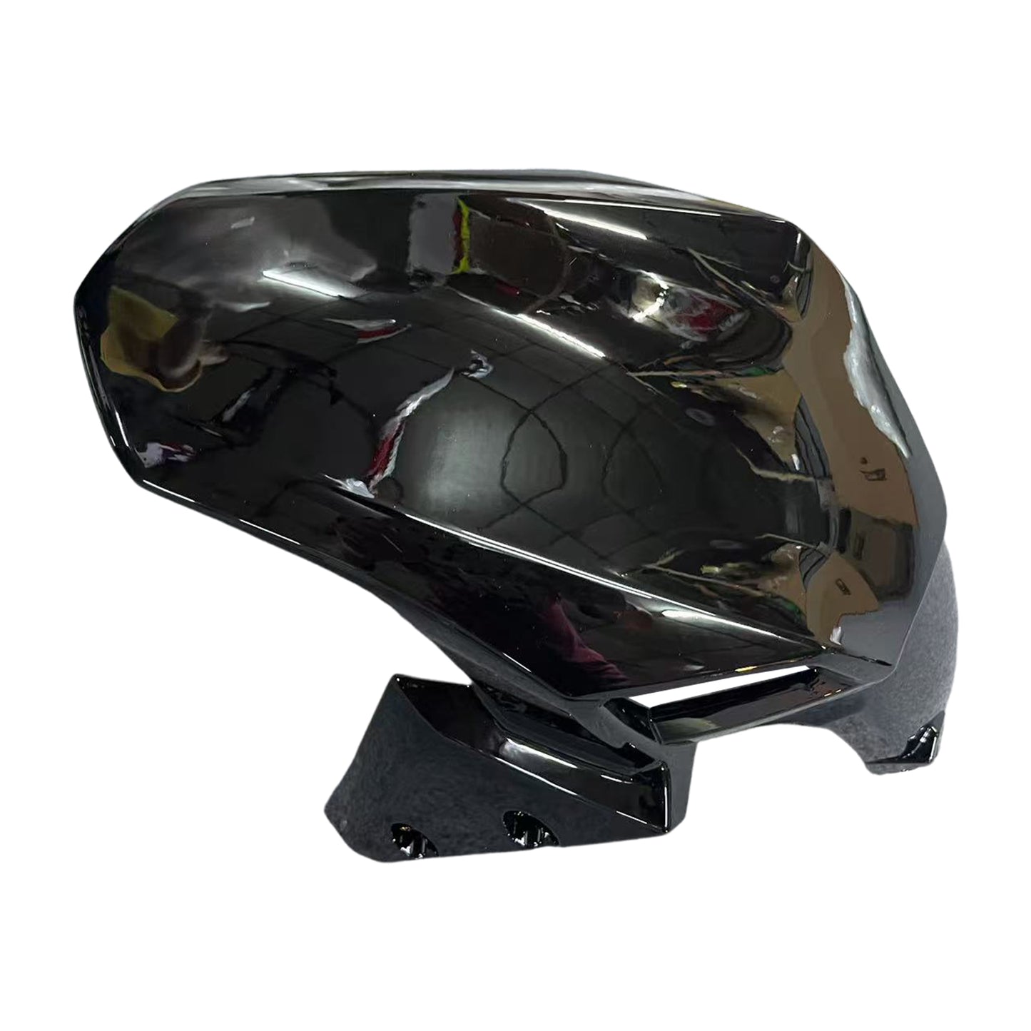 Amotopart Kawasaki 2017-2019 Kit di rivestimento nero Z900