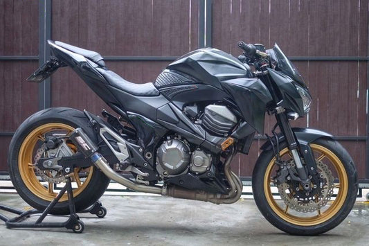 Kit Carenatura Per Kawasaki Z900 2017-2019 Generico