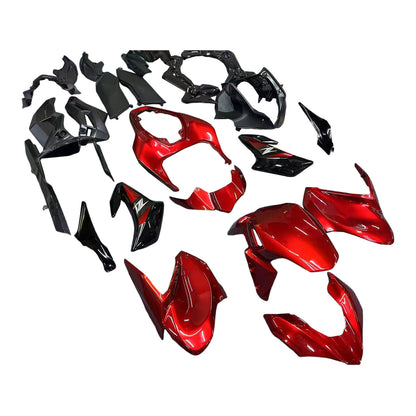 Kit Carenatura Per Kawasaki Z900 2017-2019 Generico