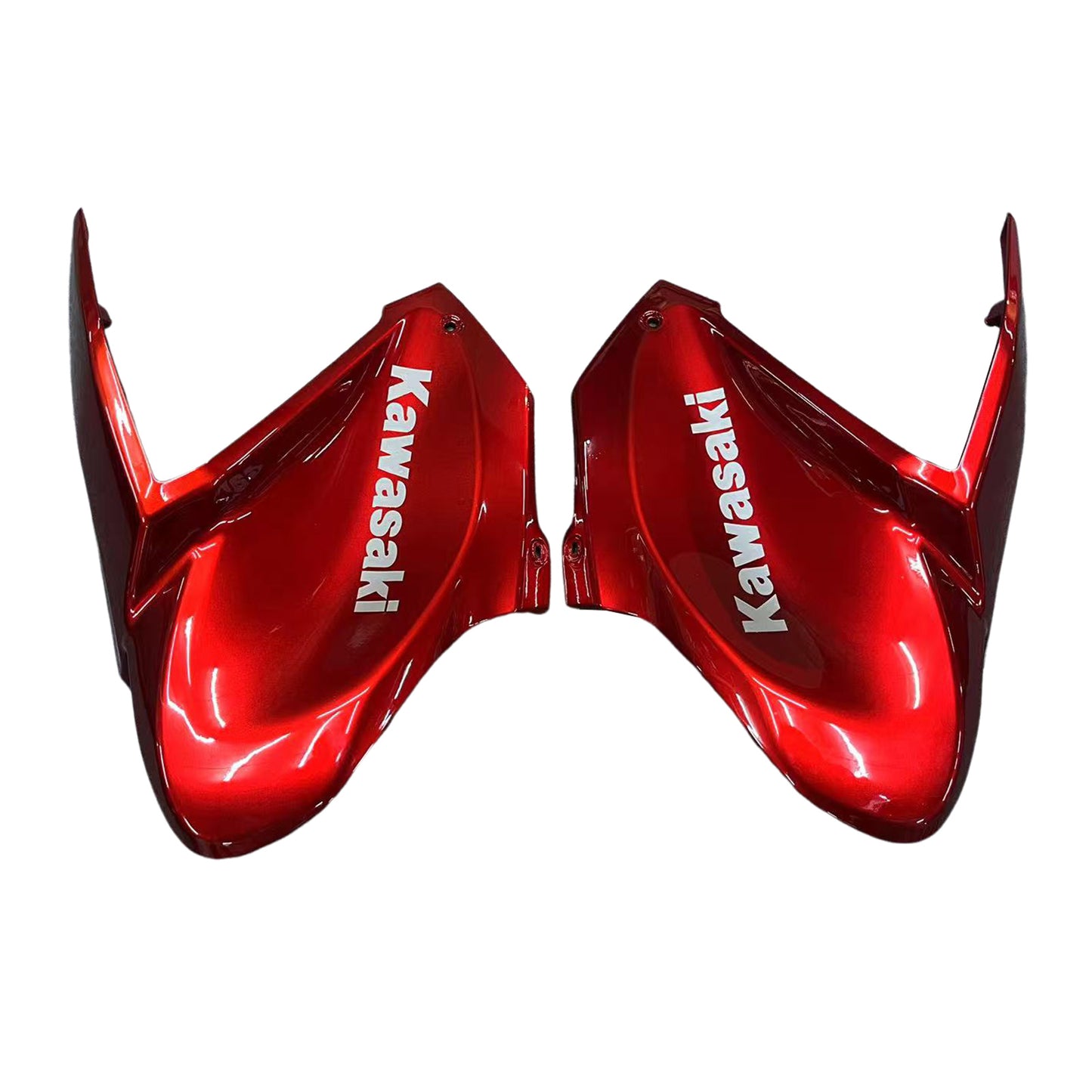 Kit Carenatura Per Kawasaki Z900 2017-2019 Generico