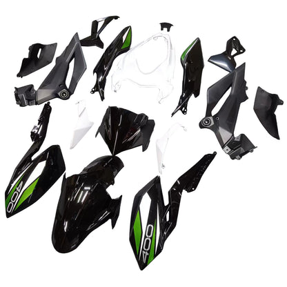 Kit Carenatura Per Kawasaki Z400 2018-2020 Generico