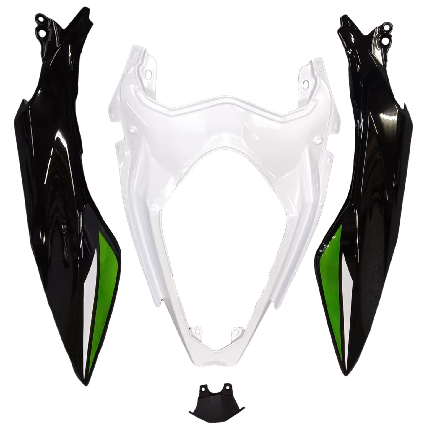 Kit Carenatura Per Kawasaki Z400 2018-2020 Generico