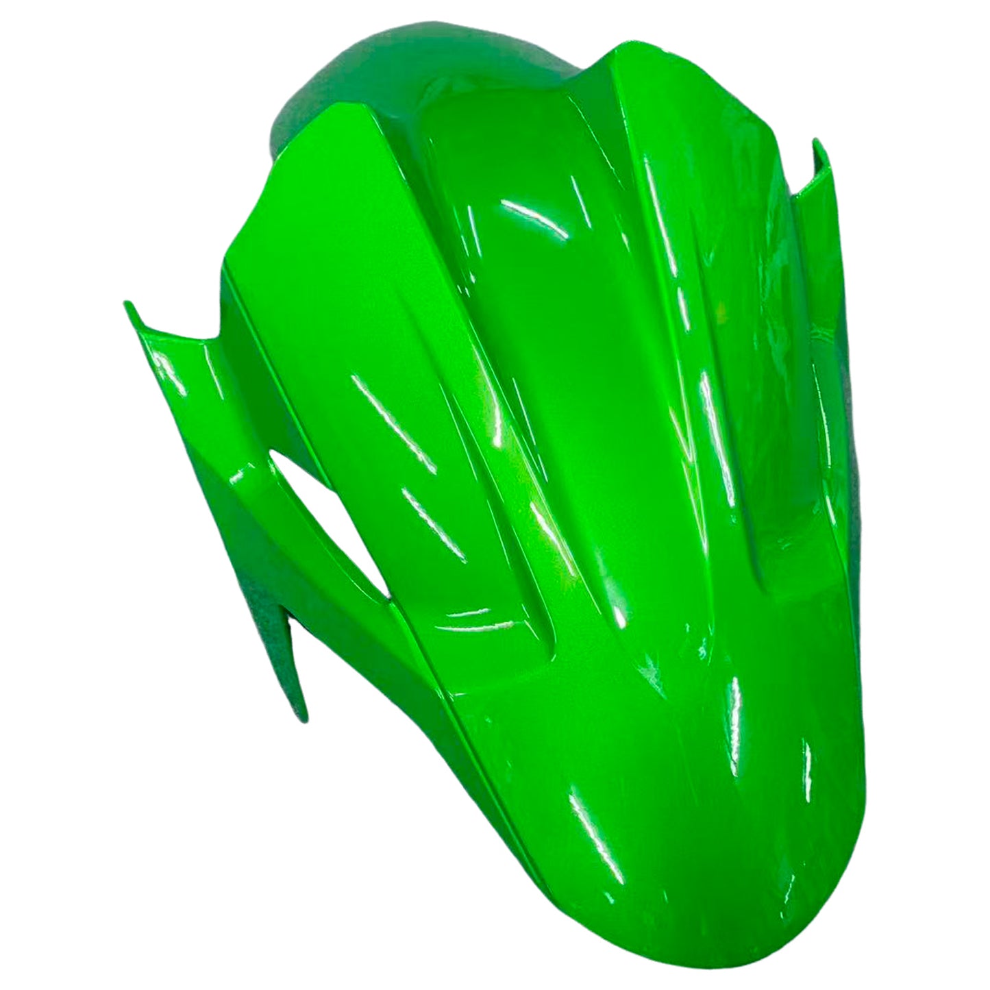 Amotopart Kit Carena Kawasaki Z400 2018-2020 Carrozzeria Plastica ABS