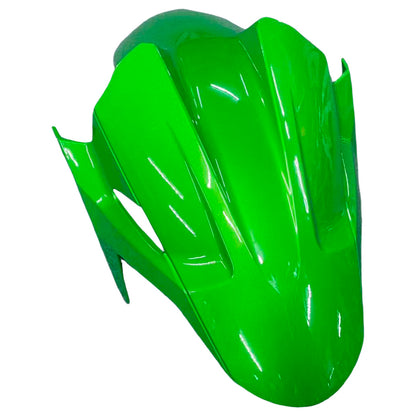 Amotopart Kit Carena Kawasaki Z400 2018-2020 Carrozzeria Plastica ABS